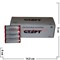 Батарейки алкалиновые Старт АА 40 шт (цена за упаковку) - фото 106508