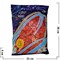 Шарики воздушные 10 дюймов (G90/05) пастель Red 100 шт - фото 106536
