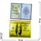 Карты пластиковые Ok Royal 100 Dollar 54 карты 72 набора 14 колоды - фото 106564