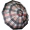 Зонт мужской "клетка" полный автомат (SH-23610) цена за 12 шт - фото 106578