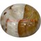 Подставка под яйцо (шар) из оникса 2 дюйма малая 1,5х4 см (12 шт/уп) - фото 106712