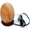 Лампа солевая с питанием от USB "яйцо" - фото 106795