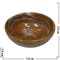 Пиала из оникса 1 размер 7,5 см (3 дюйма) - фото 106888