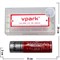 Аккумулятор Vpark 2500mAh - фото 107225