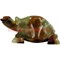 Черепаха 12 см (5 дюймов) из оникса - фото 107339