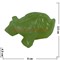 Жаба из оникса 6 см (2 дюйма) - фото 107354