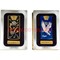 Зажигалка USB Pantheraa (рисунки в ассортименте) - фото 107403