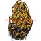 Шнурок для бейджа с карабином Deutschland, цена за 60 шт - фото 107515