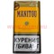 Табак курительный сигаретный Manitou 30 г Virginia Gold - фото 107557