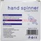 Спиннер ручной hand spinner цвета ассортимент - фото 107651