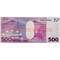 Бумажник-купюрница «500 Евро» цена за 12 шт - фото 107725