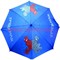Зонт детский для мальчиков 19 дюймов, цена за 12 штук, рисунки в ассортименте - фото 108276