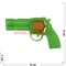 Игрушка Свисток «револьвер» цена за 200 шт (E-111) - фото 109824