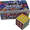 Кубик Головоломка 7 см Magic Cube 6 шт/уп - фото 110489