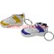 Зажигалка сувенирная газовая «спортивная обувь» брелок - фото 110591
