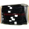 Шпильки черные (SDR-3) 3 размер 80 мм цена упаковку 500 шт - фото 110708
