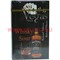 Табак для кальяна Vegas 50 гр «Whiskey Sour» коктейль виски сауэр - фото 110825