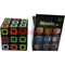 Кубик головоломка 6 см Magic Cube № 340 - фото 110855