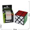 Кубик Головоломка 6 см Magic Cube № 339 цветной - фото 110869