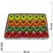 Лизун «помидоры» 24 шт/уп цвета ассортимент - фото 110908