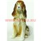 Собака фарфор 14,5 см символ 2018 года (KL-1730) спаниель - фото 111593