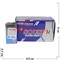 Батарейки Souser 6F22 9V «крона» улучшенные солевые цена за 10 шт - фото 111680