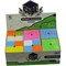 Кубик головоломка 2x2x2 Cube Ultimate Challenge 55 мм 6 шт/уп - фото 111940