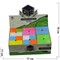 Кубик головоломка 2x2x2 Cube Ultimate Challenge 55 мм 6 шт/уп - фото 111942
