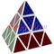 Игрушка Пирамида головоломка 10 см - фото 111960