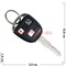 Шокер брелок «ключ от машины» 24 шт/упаковка - фото 112250