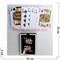 Карты игральные Full Tilt Poker пластиковые 144 шт/коробка - фото 112417