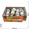 Динозавры растущие из яйца 12 шт/упаковка - фото 112735