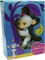 Интерактивная ручная обезьянка Fingerlings Babymonkey - фото 112781