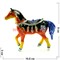 Шкатулка со стразами «Лошадь» (1293) - фото 112809