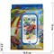 Игрушка интерактивная Смартфон 4D с сенсорным экраном - фото 113089