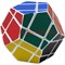 Игрушка головоломка Cube 12 граней - фото 113141