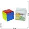 Кубик 56 мм игральный Magic Cube 3х3х3 - фото 113428
