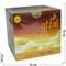 Табак для кальяна Афзал 1 кг «Earl Grey» Afzal чай с бергамотом - фото 113588