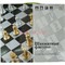 Шахматы магнитные (QX8516) серебро и золото - фото 114316