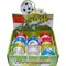Йо-йо с футболом (YL-14) цена за 12 шт - фото 114981