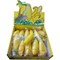 Игрушка «выдавливающийся банан» 24 шт/уп - фото 115050