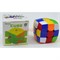 Головоломка Magic Cube 6 см закругленный - фото 115095