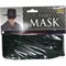 Маска Зорро (маска вора Thief Mask) - фото 115332