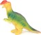 Игрушка резиновая «динозавр» рычащий со звуком - фото 115466