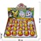 Игрушка в яйце «Покемон» 20 шт/уп - фото 115585