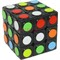 Игрушка головоломка 2 цвета «таблетка» - фото 115849