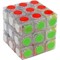 Игрушка Кубик головоломка 6 см «таблетка» - фото 115851