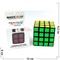 Кубик 60 мм игральный головоломка Magic Cube 4х4 - фото 115852