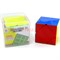 Кубик 56 мм игральный Magic Cube 3х3х3 - фото 115856