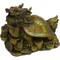 Дракон черепаха из бронзы - фото 116135
